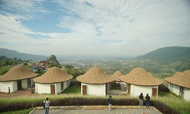 At Tree Resort Khaokho
